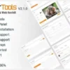 MonsterTools: The All-in-One SEO & Web Toolkit, like a Swiss Army Knife