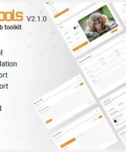 MonsterTools: The All-in-One SEO & Web Toolkit, like a Swiss Army Knife