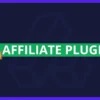 Affiliate plugin