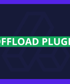Offload & CDN Plugin for 66biolinks