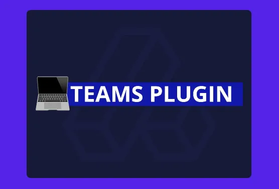 Teams plugin 66iolinks