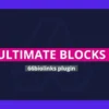 Ultimate blocks plugin 66bio links