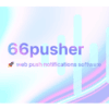 66pusher
