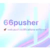 66pusher