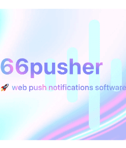 66pusher