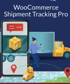 Woocommerce Advanced Shipment Tracking Pro