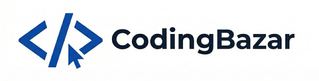 CodingBazar